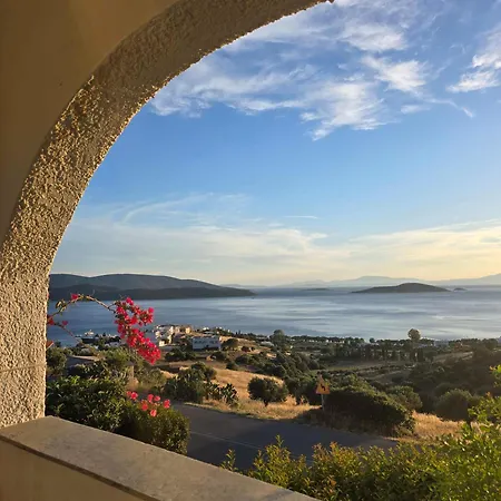 Marmari Sunset View Apartment Marmari (Evia)