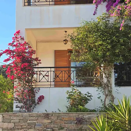 Marmari Sunset View Apartment
