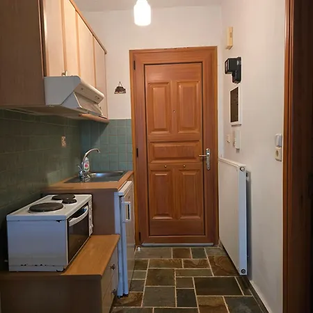 Marmari Sunset View Apartment