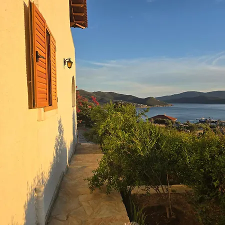 Marmari Sunset View * Marmari (Evia)