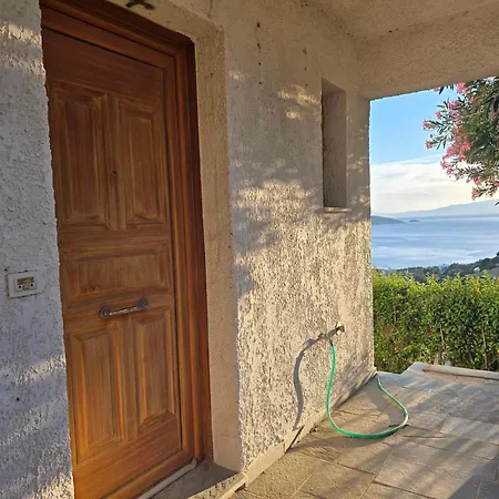 Marmari Sunset View Apartment